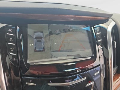 2015 Cadillac Escalade Premium