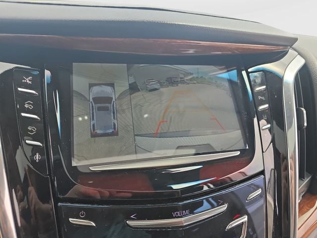 2015 Cadillac Escalade Premium