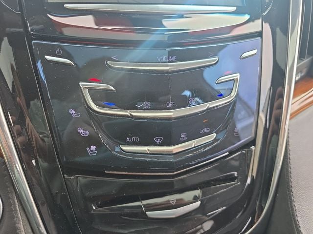 2015 Cadillac Escalade Premium