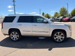 2015 Cadillac Escalade Premium
