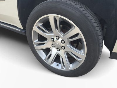 2015 Cadillac Escalade Premium