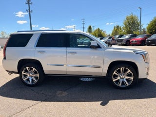 2015 Cadillac Escalade Premium