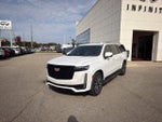 2022 Cadillac Escalade ESV Sport