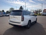 2022 Cadillac Escalade ESV Sport