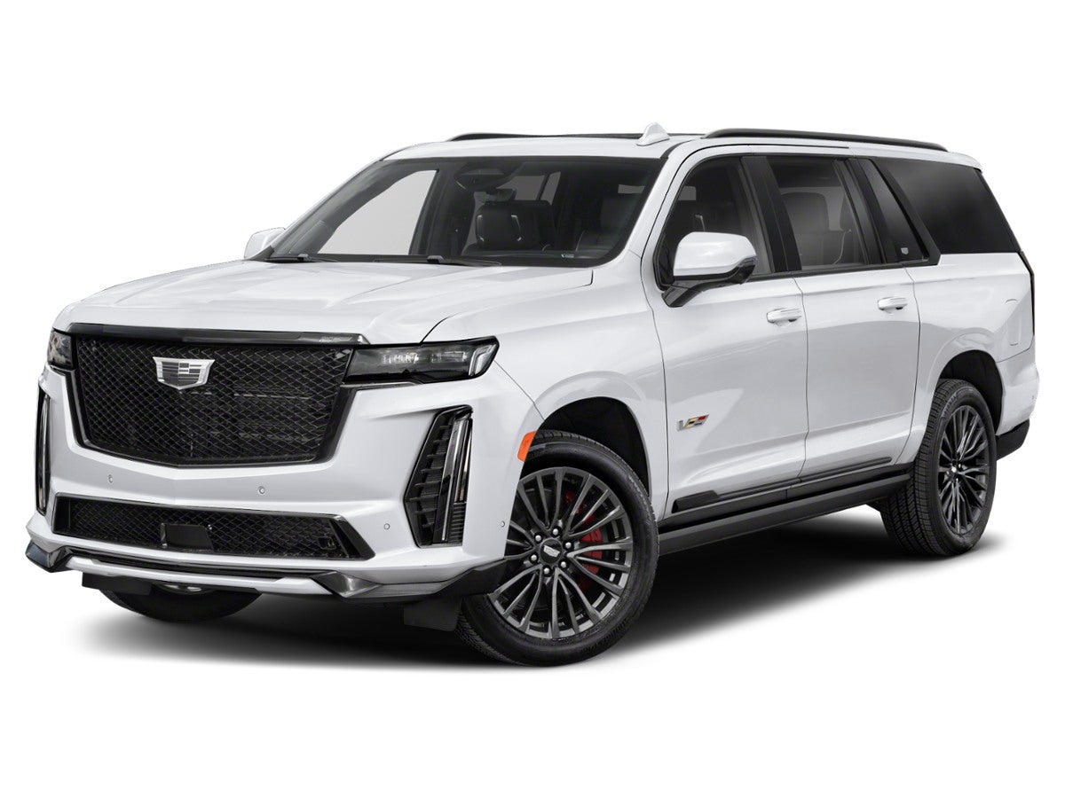 2023 Cadillac Escalade ESV V-Series