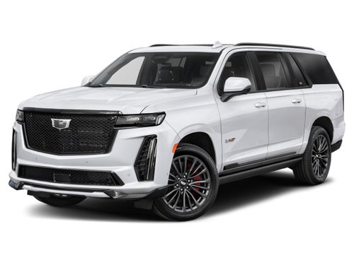 2023 Cadillac Escalade ESV V-Series