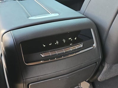 2023 Cadillac Escalade ESV V-Series