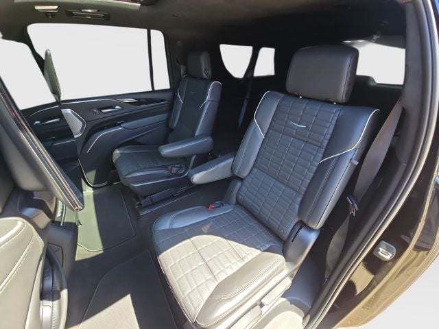 2023 Cadillac Escalade ESV V-Series