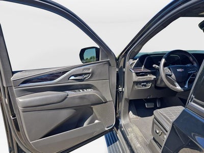 2023 Cadillac Escalade ESV V-Series