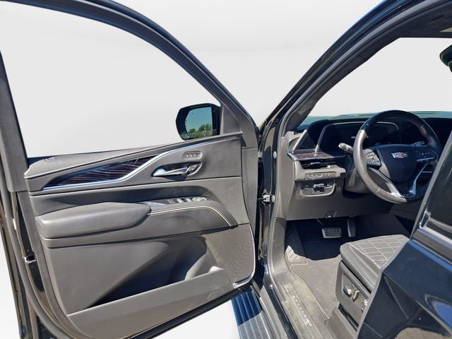 2023 Cadillac Escalade ESV V-Series