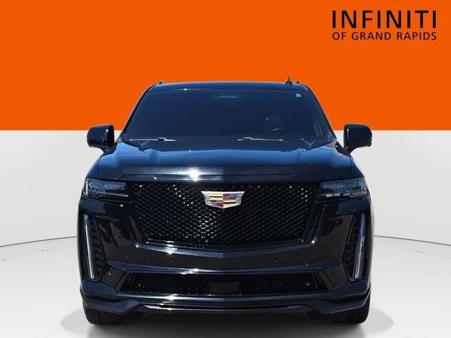 2023 Cadillac Escalade ESV V-Series