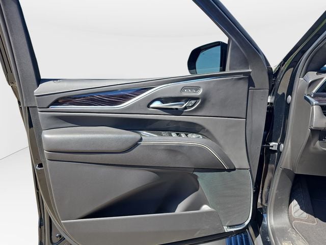 2023 Cadillac Escalade ESV V-Series