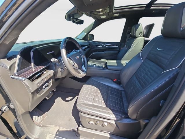 2023 Cadillac Escalade ESV V-Series