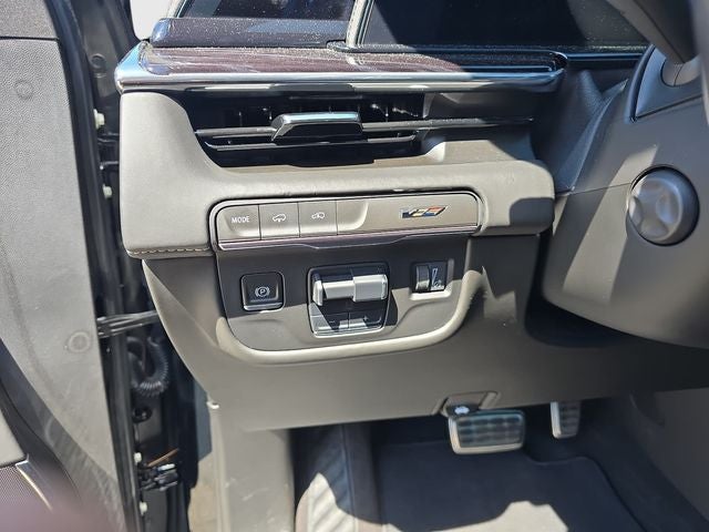 2023 Cadillac Escalade ESV V-Series