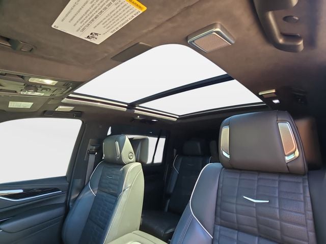 2023 Cadillac Escalade ESV V-Series
