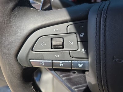 2023 Cadillac Escalade ESV V-Series