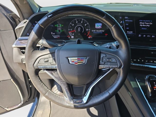 2023 Cadillac Escalade ESV V-Series