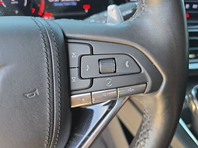 2023 Cadillac Escalade ESV V-Series