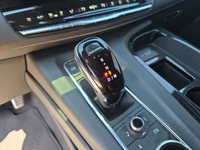 2023 Cadillac Escalade ESV V-Series