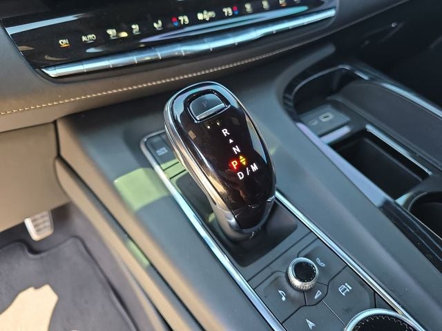 2023 Cadillac Escalade ESV V-Series