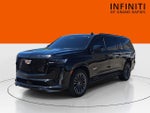 2023 Cadillac Escalade ESV V-Series