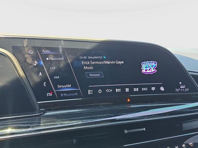 2023 Cadillac Escalade ESV V-Series