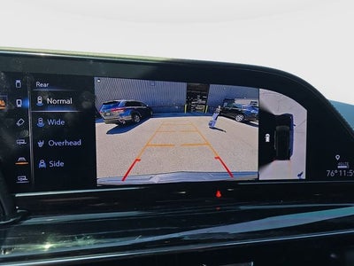2023 Cadillac Escalade ESV V-Series
