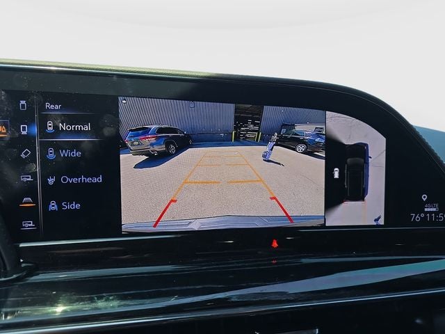 2023 Cadillac Escalade ESV V-Series