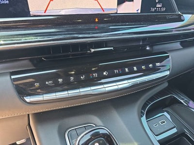 2023 Cadillac Escalade ESV V-Series