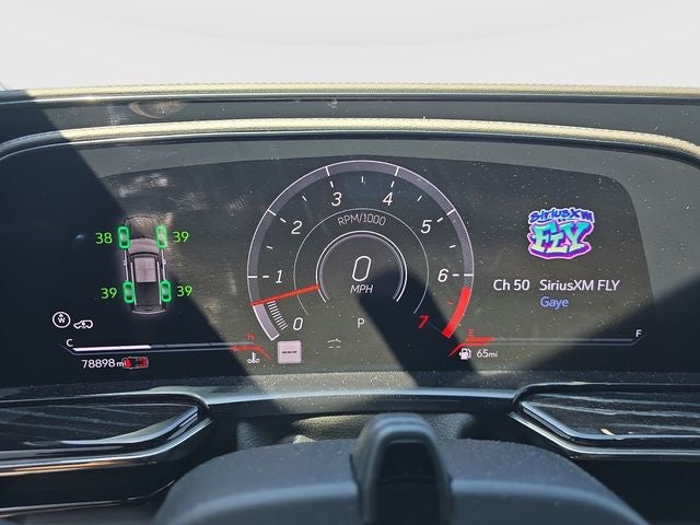 2023 Cadillac Escalade ESV V-Series