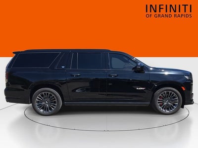 2023 Cadillac Escalade ESV V-Series