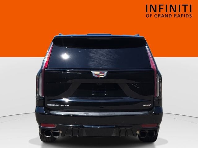 2023 Cadillac Escalade ESV V-Series