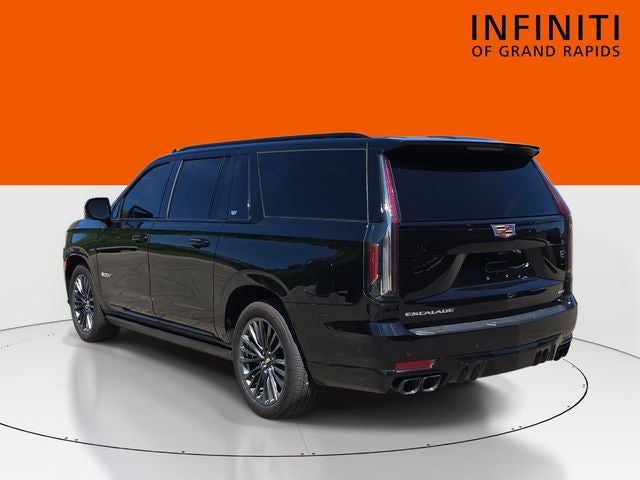 2023 Cadillac Escalade ESV V-Series