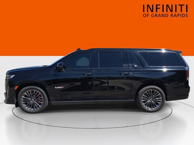 2023 Cadillac Escalade ESV V-Series
