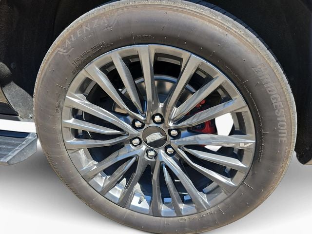 2023 Cadillac Escalade ESV V-Series