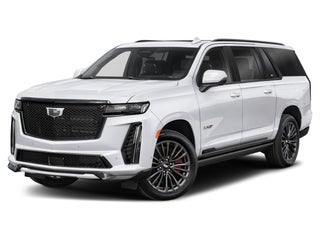 2023 Cadillac Escalade ESV V-Series