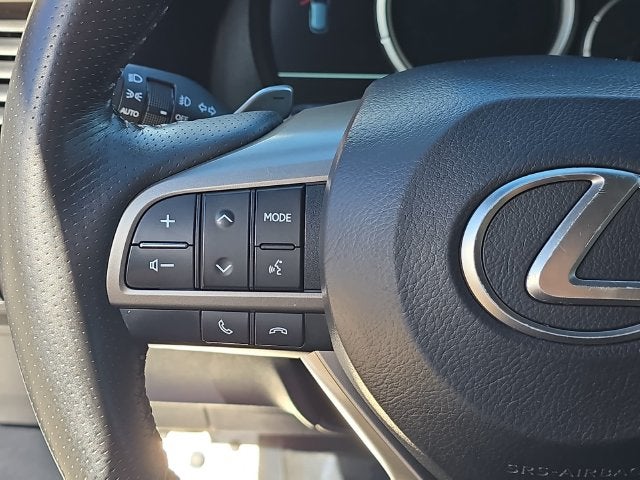 2016 Lexus RX 350 F Sport