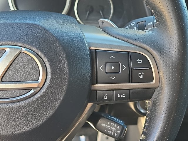 2016 Lexus RX 350 F Sport