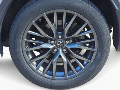2016 Lexus RX 350 F Sport