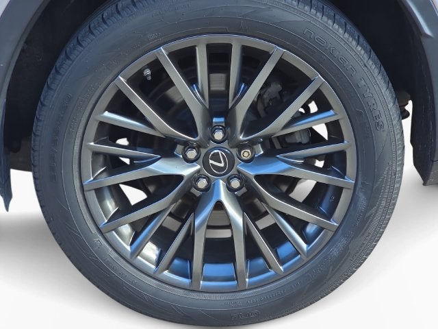 2016 Lexus RX 350 F Sport