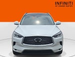 2024 INFINITI QX50 LUXE