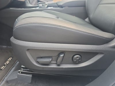 2024 INFINITI QX50 LUXE