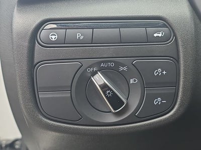 2024 INFINITI QX50 LUXE
