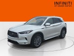 2024 INFINITI QX50 LUXE