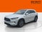 2024 INFINITI QX50 LUXE