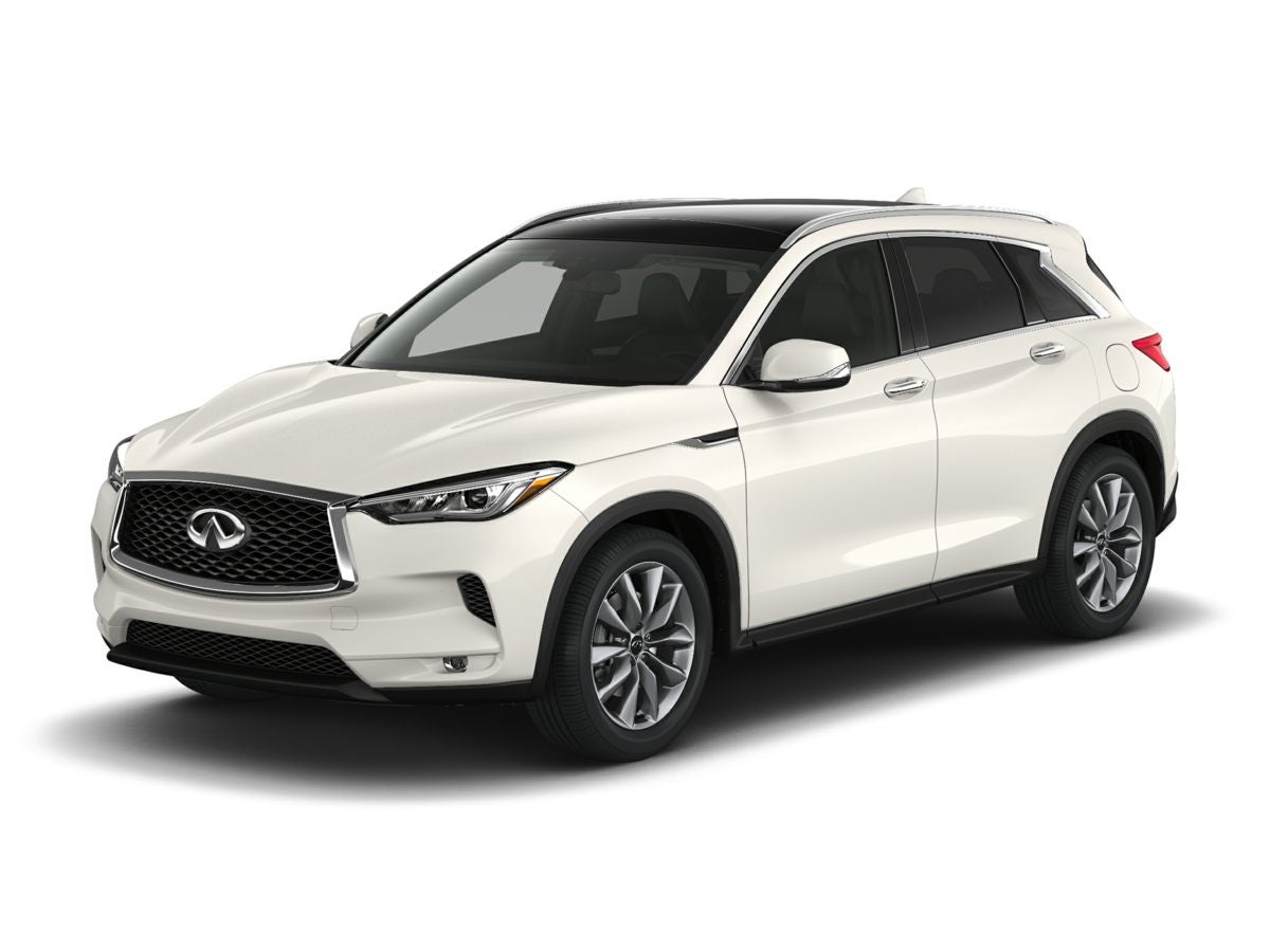 2022 INFINITI QX50 Autograph