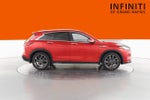 2022 INFINITI QX50 Autograph