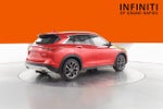 2022 INFINITI QX50 Autograph
