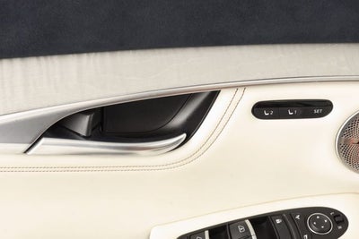 2022 INFINITI QX50 Autograph