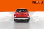 2022 INFINITI QX50 Autograph